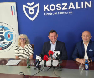 Matury w Koszalinie
