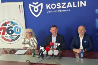 Matury w Koszalinie