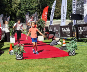 Kalisz. Sportowych emocji nie brakowało! Za nami Calisia Triathlon 2026