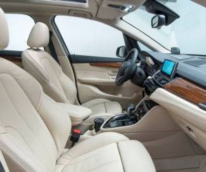 BMW Serii 2 Active Tourer