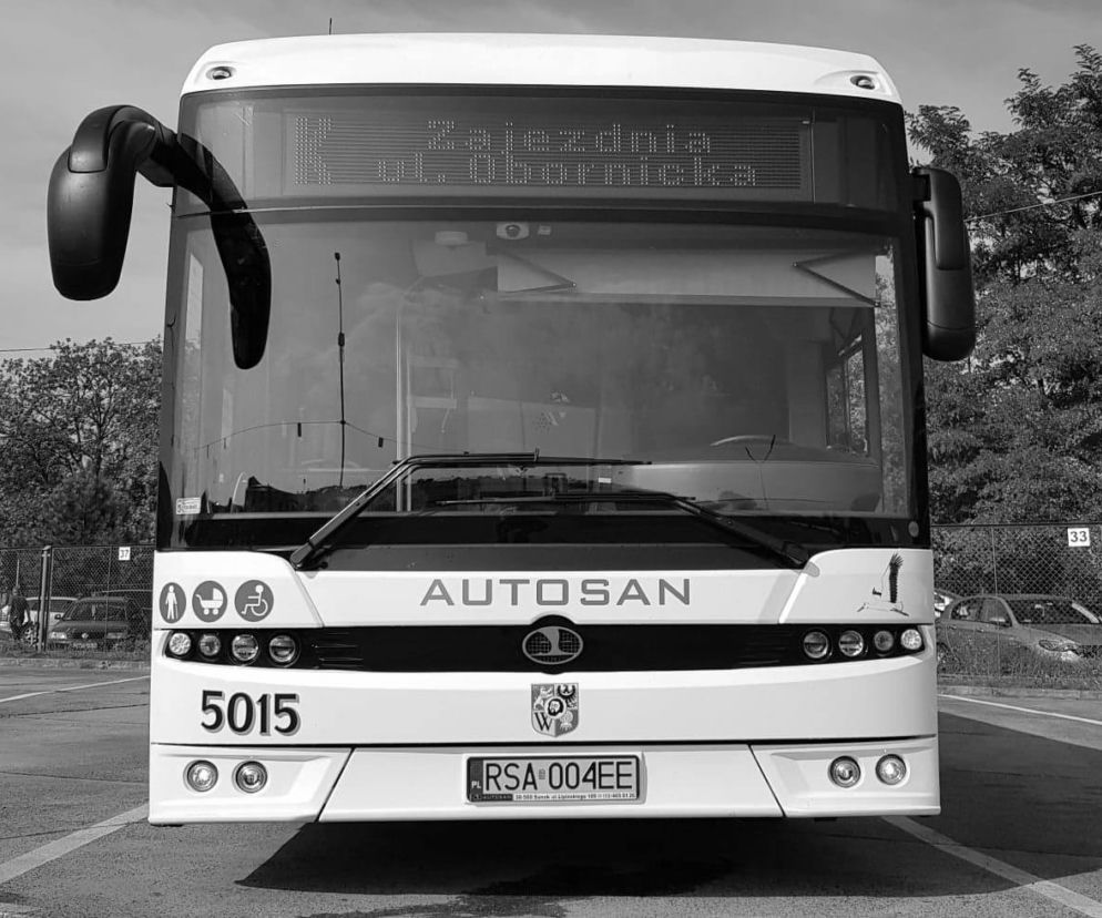 Elektryczny Autosan na testach we Wrocławiu. Zepsuł się po jednym dniu!