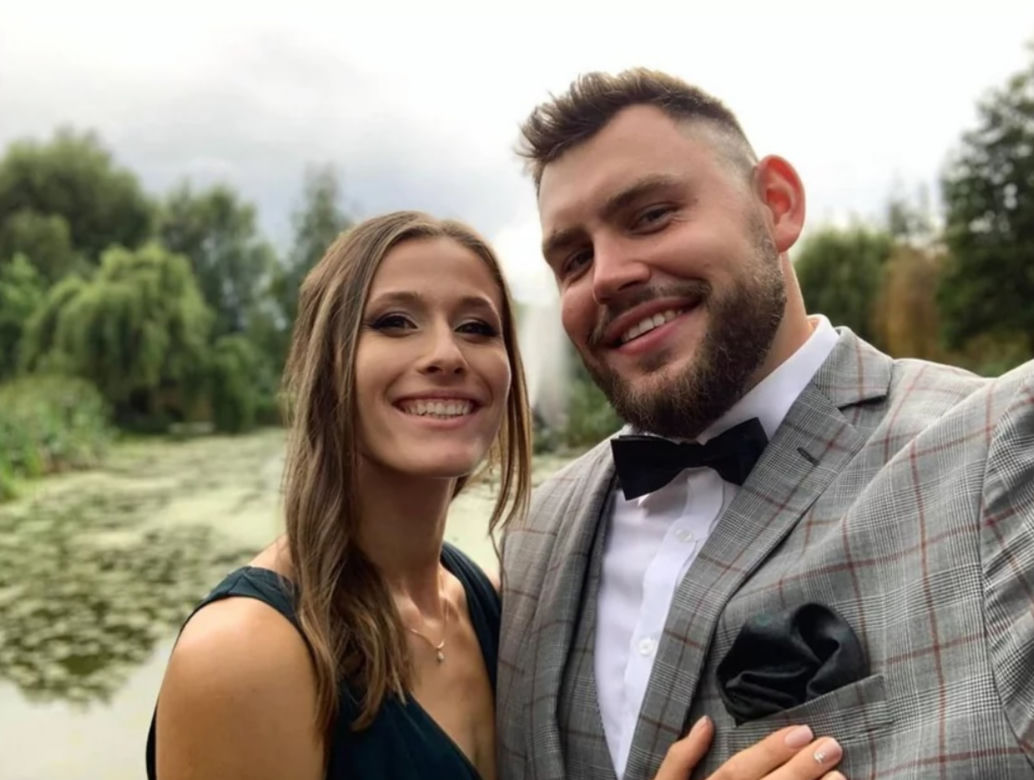 Piękna Natalia Kaczmarek i silny Konrad Bukowiecki rozpoczynają walkę o medale na HMŚ w Belgradzie