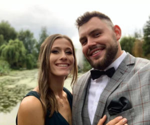 Piękna Natalia Kaczmarek i silny Konrad Bukowiecki rozpoczynają walkę o medale na HMŚ w Belgradzie