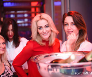 We Love Divas w Grey Music Club