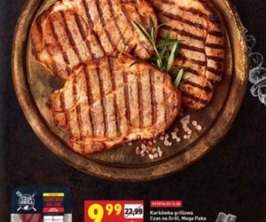 Giga promocje w Biedronce od 12.08