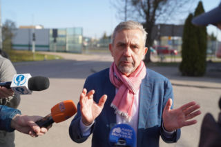 Skandal w hucie Biaglass. Prezes złamał obietnicę? Pani Iza: Czuje się zdradzona i poniżona