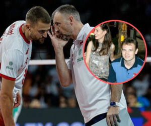 Najbardziej tajemniczy element polskiej kadry siatkarzy. Kim naprawdę jest Nikola Grbić?