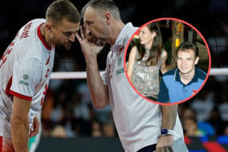Najbardziej tajemniczy element polskiej kadry siatkarzy. Kim naprawdę jest Nikola Grbić?