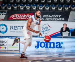 Polski Cukier Toruń - Trefl Sopot, zdjęcia z Areny Toruń