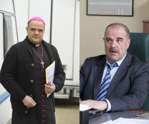 Ranczo. Cezary Żak zdradził, którego z braci Koziołów woli grać. Nie wahał się ani chwili