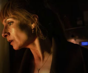 Do z papieru 5, część 2: Sierra (Najwa Nimri)	