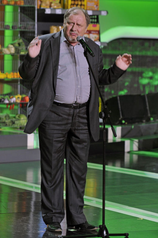 Andrzej Grabowski zastąpił Bronisława Cieślaka