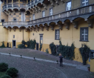 Znany dolnośląski zamek znów otwarty! Przez rok był zamknięty na cztery spusty