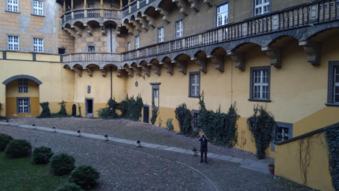 Znany dolnośląski zamek znów otwarty! Przez rok był zamknięty na cztery spusty