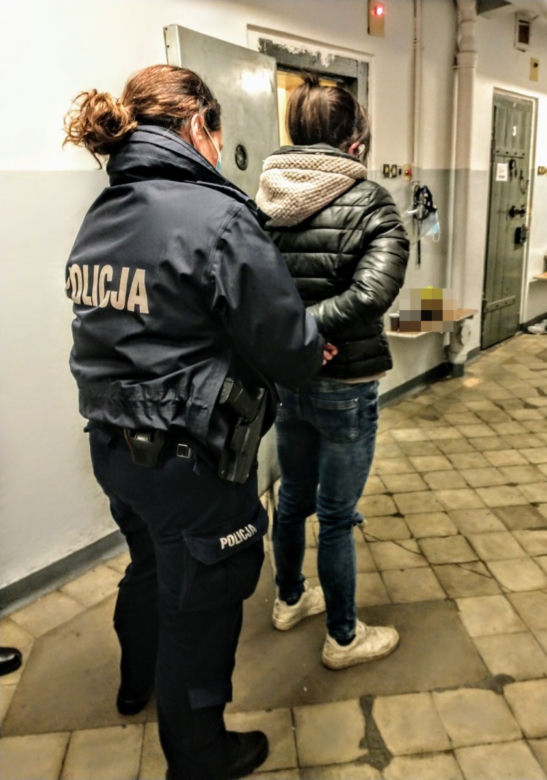 Opole. Brutalne pobicie na obrzeżach miasta! Mieli siekierę, maczetę i pałkę teleskopową [ZDJĘCIA]