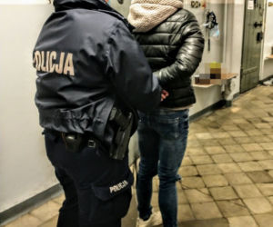 Opole. Brutalne pobicie na obrzeżach miasta! Mieli siekierę, maczetę i pałkę teleskopową [ZDJĘCIA]