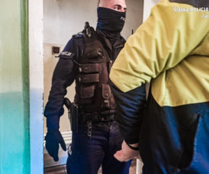 Zabrze: Złamała mu serce, więc chciał zniszczyć jej życie. 28-latek nie miał hamulców