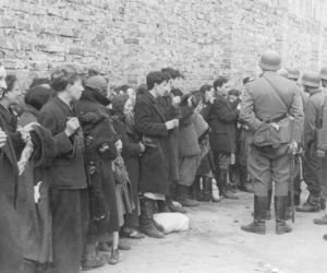 79. rocznica powstania w getcie warszawskim. Co wydarzyło się 79 lat temu w Warszawie?