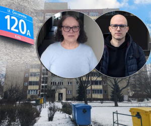 Prywatna firma przejęła osiedle w Warszawie. Teraz chce od mieszkańców milionów?