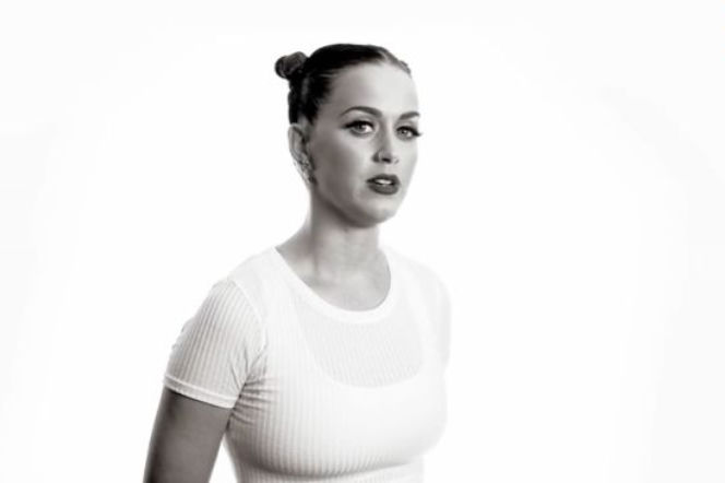Katy Perry dla Unicef
