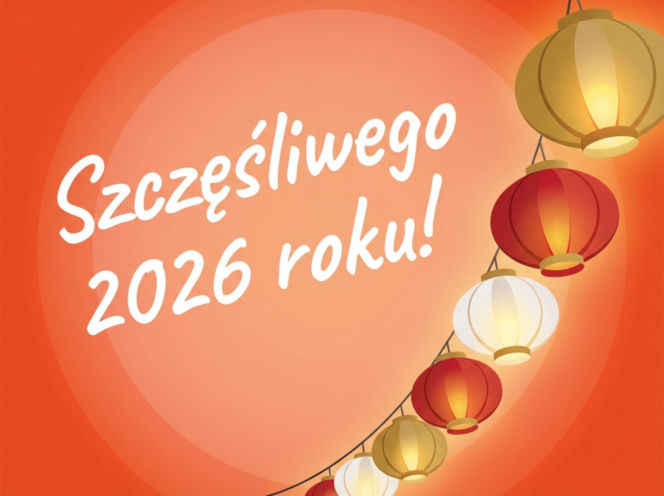 Kartki sylwestrowe 2025/26 z życzeniami. Darmowe, piękne i oryginalne grafiki do wysłania! [FACEBOOK, MESSENGER, SMS]