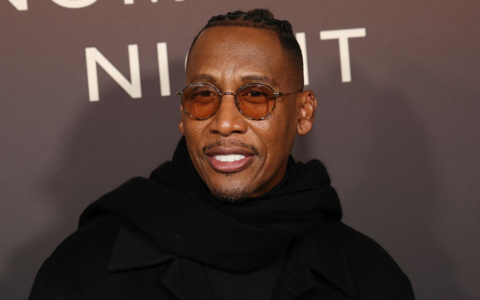 Raphael Saadiq 