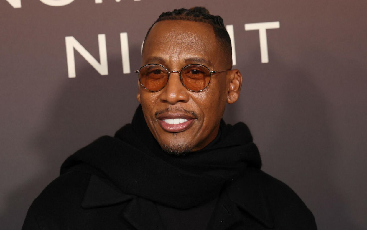 Raphael Saadiq 