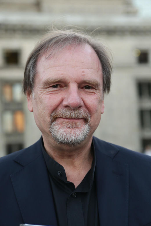 Chris Niedenthal