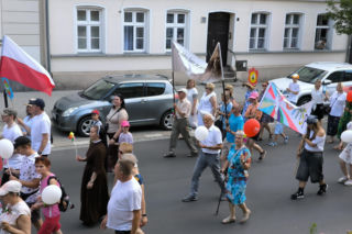 Marsz dla życia i rodziny w Lesznie 2026