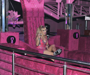 Show Club, doda