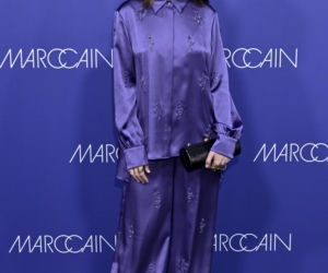 Pokaz MarcCain ECHO of now w Berlinie