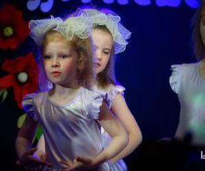 XIII Przedszkolny Przegląd „Tanecznym Krokiem” w Łukowskim Ośrodku Kultury 2026