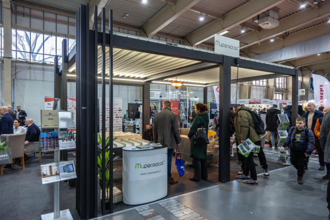 BUDMA 2026 - zdjęcia