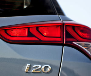 Hyundai i20 II generacja