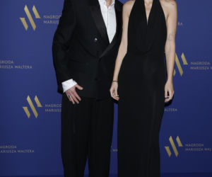 Gala wręczenia medialnej Nagrody Mariusza Waltera