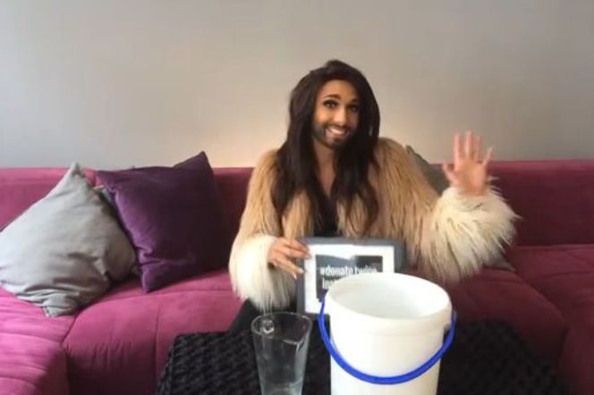 Conchita Wurst