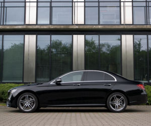 Mercedes-Benz E220d