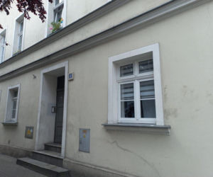 Szansa na własne M. Leszno ogłasza nabór na lokale do remontu.