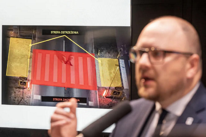 Toruń inwestuje w przełomowy system Safepass