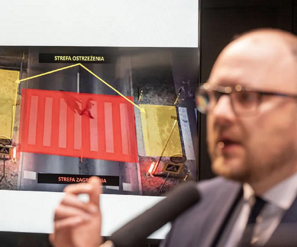 Toruń inwestuje w przełomowy system Safepass