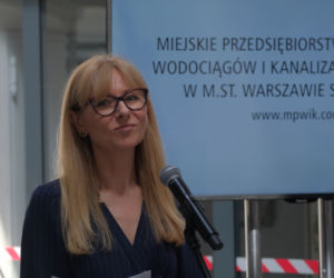 Tak wygląda odnowiony kolektor