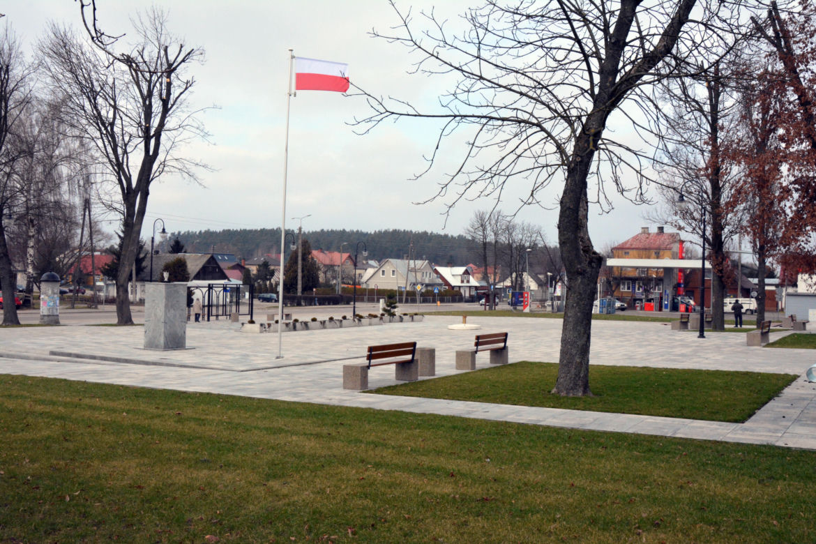TOP 10 najbiedniejszych miasteczek w Podlaskiem