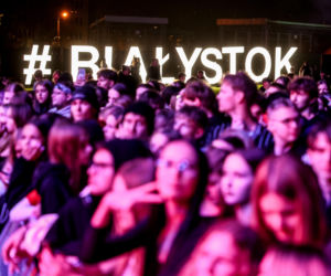 Podlaskie Dla Ciebie. Festiwal