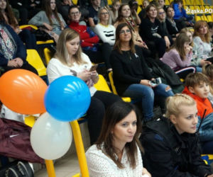 Gramy dla was - mężczyźni dla kobiet