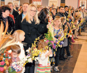 Polonia przygotowuje się do Wielkiej Nocy