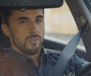 M jak miłość odc. 1910. Rafał (Jakub Kucner)