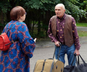 Barwy szczęścia, odcinek 3288: Koszyk dłużej nie wytrzyma życia w trójkącie! Tolek postanowi rozwieść się z Irenką - ZDJĘCIA