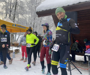 2. edycja Trail On Stawiguda - Styczeń 2026