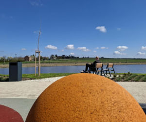 Nowa atrakcja w Świętokrzyskiem. Waśniowskie błonia polecają się na majówkę 2026