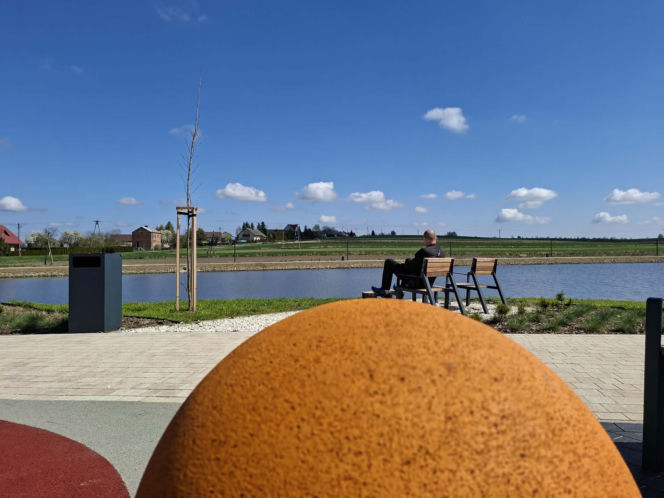 Nowa atrakcja w Świętokrzyskiem. Waśniowskie błonia polecają się na majówkę 2026